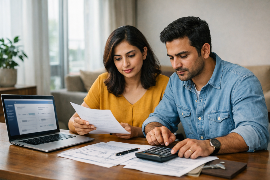 Home Loan Emi Calculator – Emi, Interest &Amp; Loan Health 1 Home Loan Emi Calculator