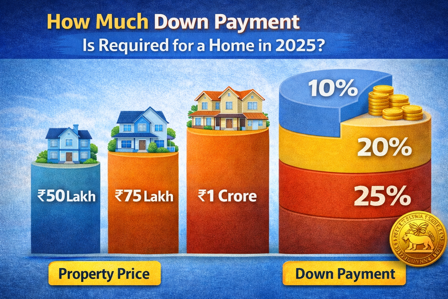 Down Payment For Home