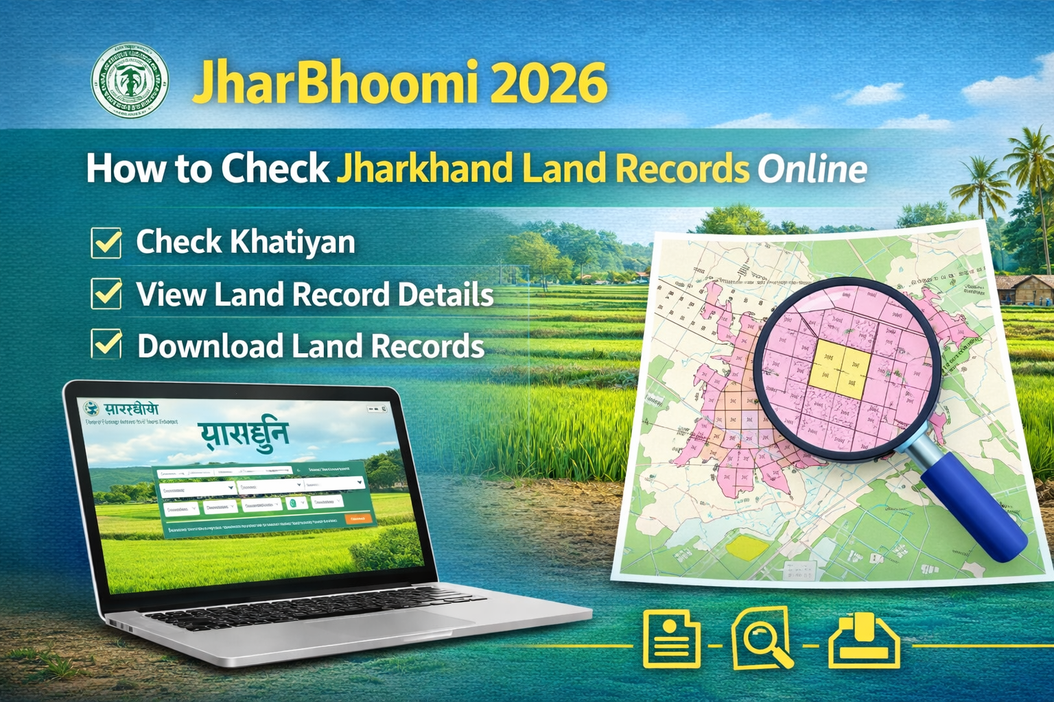 Jharbhoomi 2026