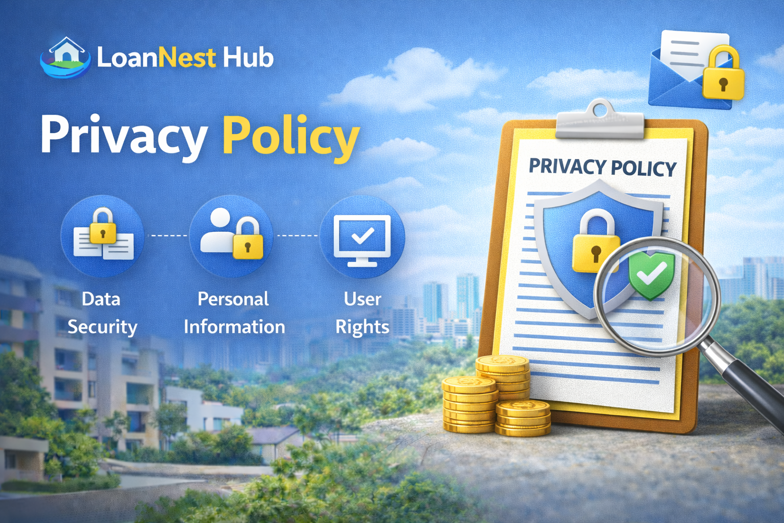 Privacy Policy