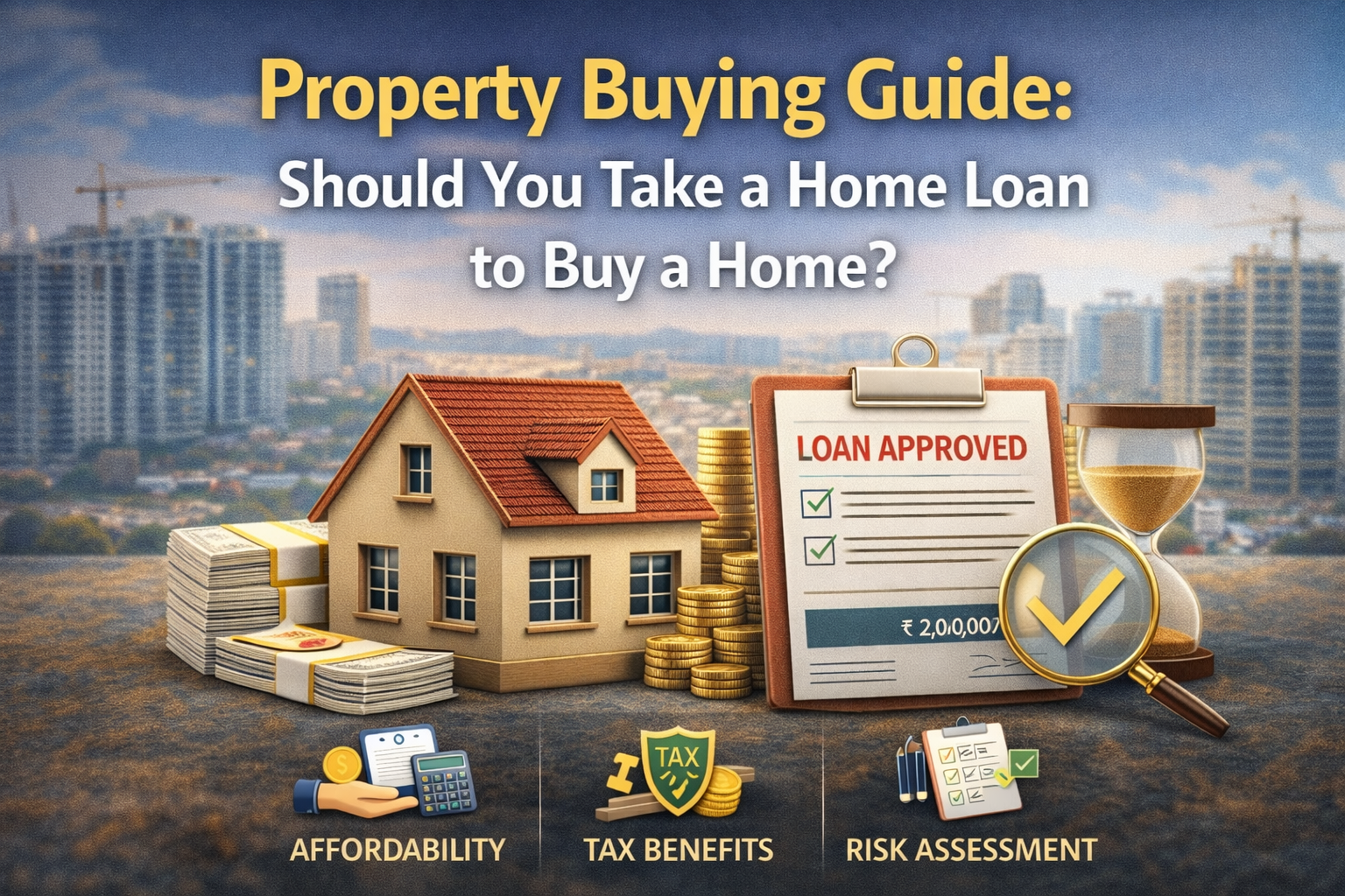 Property Buying Guide