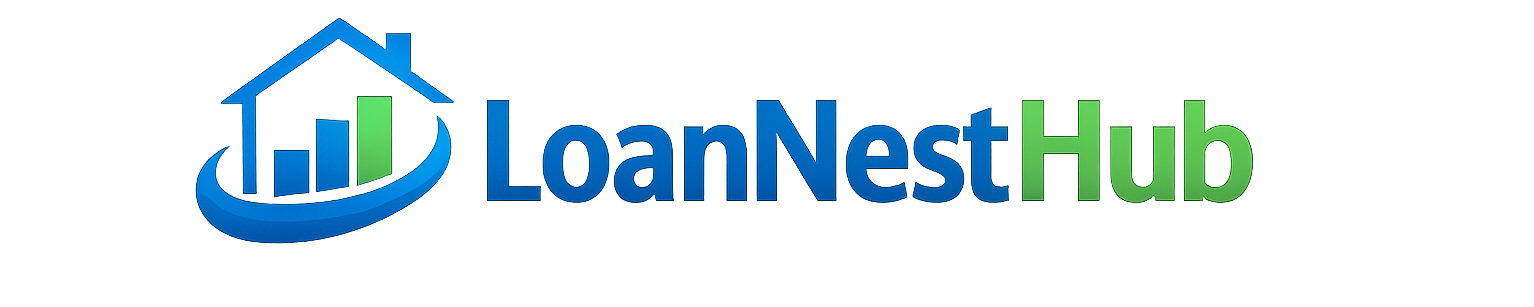 Loan Nest Hub